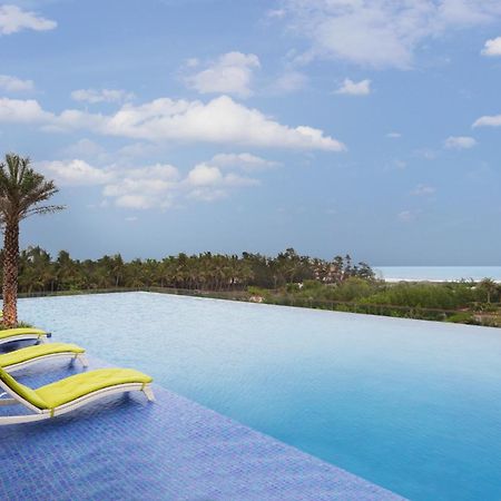Sheraton Grand Chennai Resort & Spa Mahabalipuram Exterior foto
