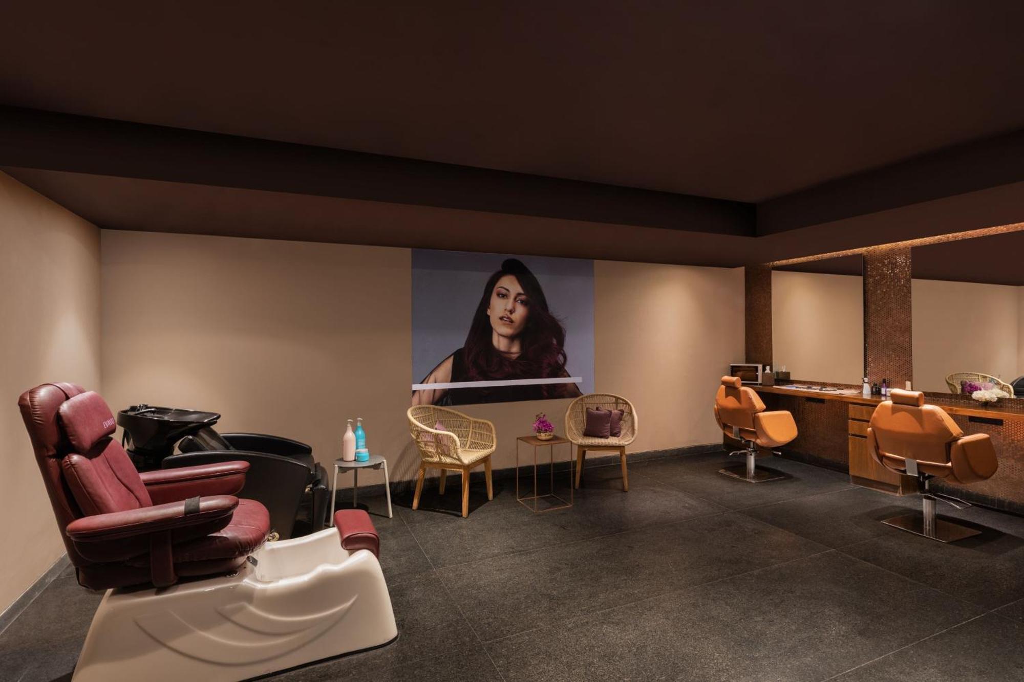 Sheraton Grand Chennai Resort & Spa Mahabalipuram Exterior foto