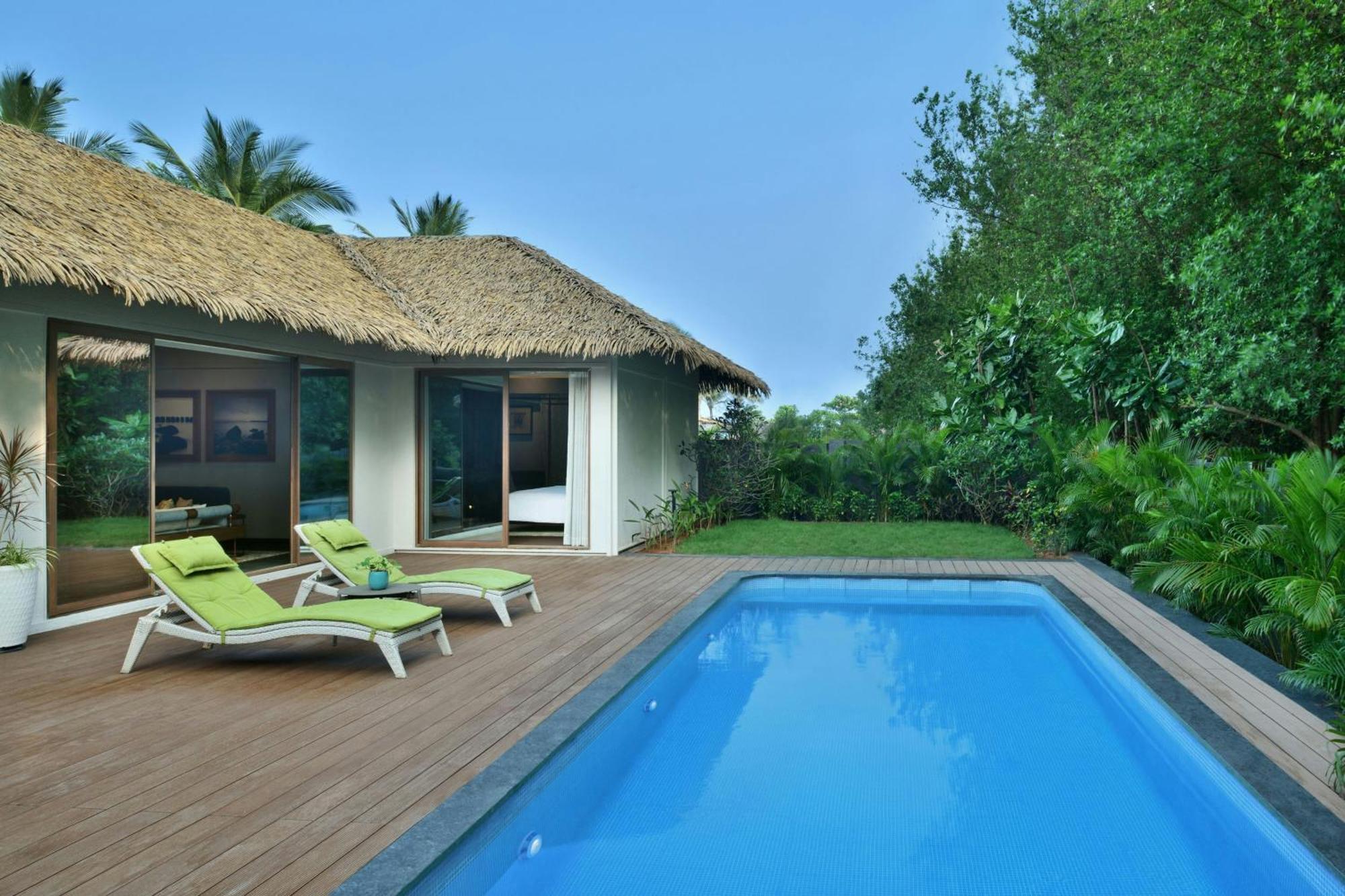 Sheraton Grand Chennai Resort & Spa Mahabalipuram Exterior foto